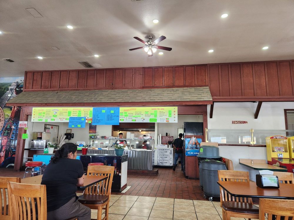 Mi Ranchito Taqueria