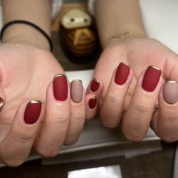 Aloha Nail Spa