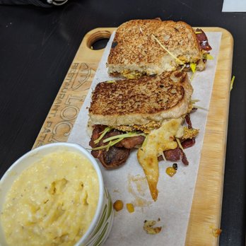 Local Loaf - BLT - Bakeries Near Me - Charlotte, North Carolina