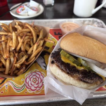 Roadhouse Diner - My burger. - American Near Me - Great Falls, Montana Roadhouse Diner - My burger. - American Near Me - Great Falls, Montana