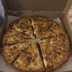 Sammy's World's Greatest Pizza - Braeside Location