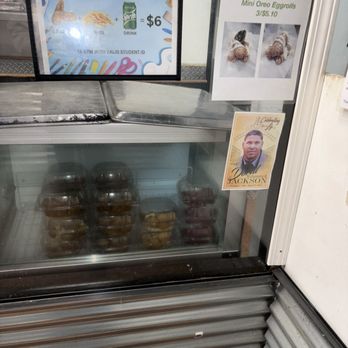 The Egg Roll Factory - Tacos Near Me - Chicago, Illinois The Egg Roll Factory - Tacos Near Me - Chicago, Illinois