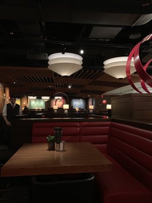 Hudson Yards Grill by null