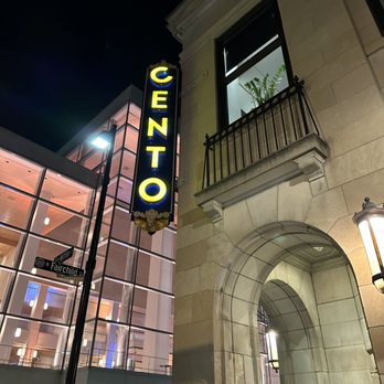 Cento - Italian Near Me - Madison, Wisconsin