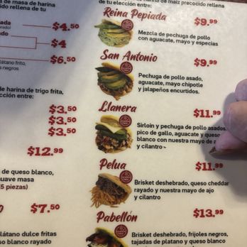 Zulia's kitchen - Venezuelan Near Me - San Antonio, Texas Zulia's kitchen - Venezuelan Near Me - San Antonio, Texas