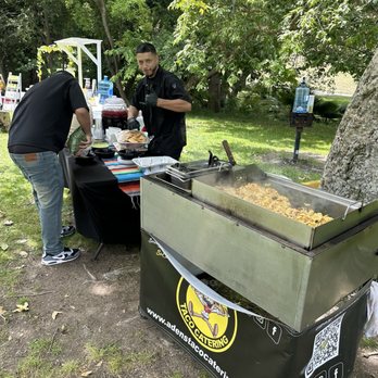 Aden’s Taco Catering - Caterers Near Me