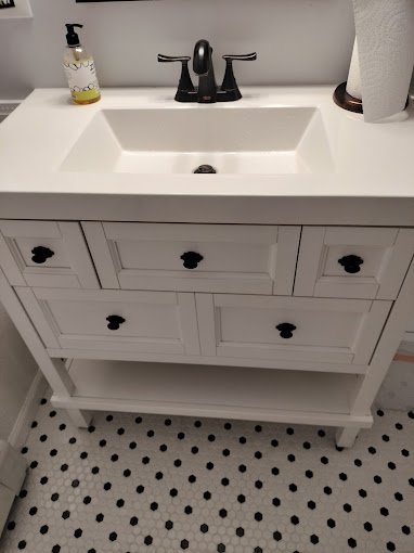 Slide of Marquis Bath Remodeling