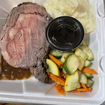 Scruffy Murphys - Prime rib special - Irish Pub Near Me - Worcester, Massachusetts