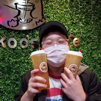 Cuckoos Cafe - The decorations are so cute and the little chicken is adorable haha - Taiwanese Near Me - Duluth, Georgia