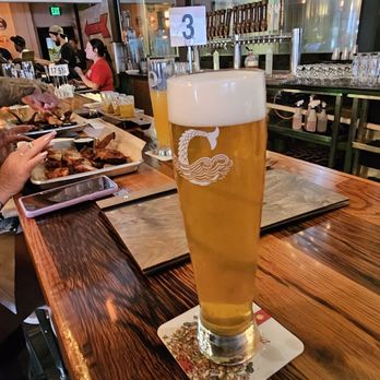 Coppertail Brewing Co - Bars Near Me - Tampa, Florida Coppertail Brewing Co - Bars Near Me - Tampa, Florida