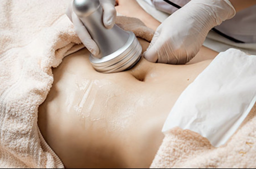 Pamper Me Womens Wellness & Spa Logo