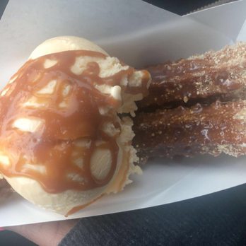 Churro Co - We got the date night and it was delicious! Churro is worth the stop! - Desserts Near Me - Austin, Texas Churro Co - We got the date night and it was delicious! Churro is worth the stop! - Desserts Near Me - Austin, Texas