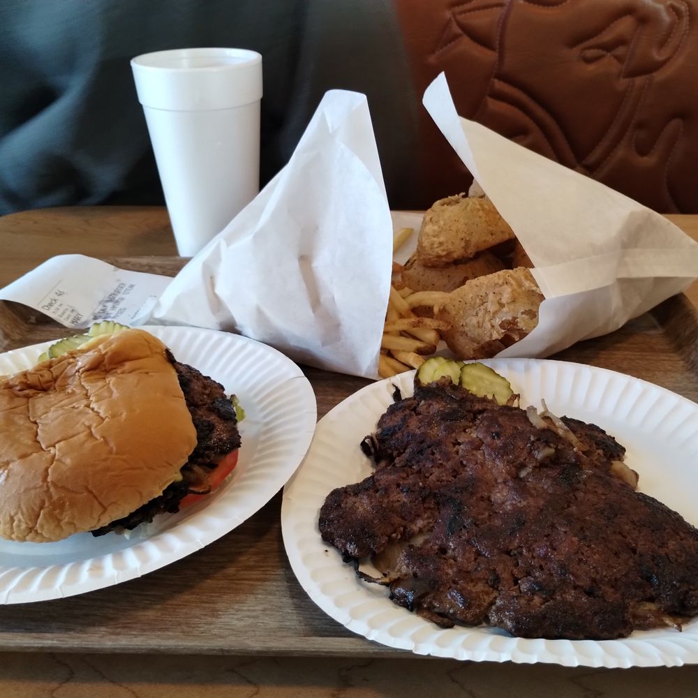 Sun Cattle - Big Jack on left. - Burgers Near Me - Oklahoma City, Oklahoma Sun Cattle - Big Jack on left. - Burgers Near Me - Oklahoma City, Oklahoma