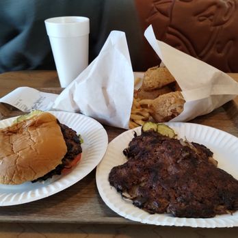 Sun Cattle - Big Jack on left. - Burgers Near Me - Oklahoma City, Oklahoma Sun Cattle - Big Jack on left. - Burgers Near Me - Oklahoma City, Oklahoma