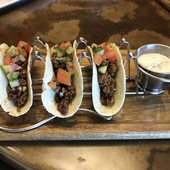 Carson Kitchen - Lamb tacos- creative fusion - New American Near Me - Salt Lake City, Utah Carson Kitchen - Lamb tacos- creative fusion - New American Near Me - Salt Lake City, Utah