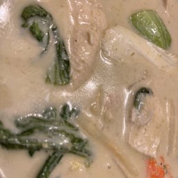 Green Curry