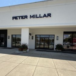 Peter Millar - Storefront