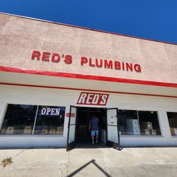 Red's Plumbing Supply