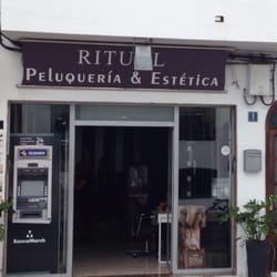 Peluqueros Andres