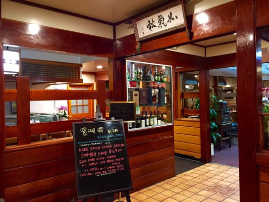 Dong Ii Jang Restaurant 646 Photos 610 Reviews Korean 3455 W 8th St Los Angeles Ca Restaurant Reviews Phone Number Menu