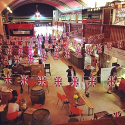 Old Kent Market