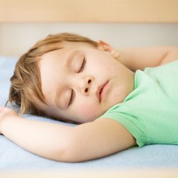 Tiny Transitions Infant & Toddler Sleep Consulting - "Clare's transformation is unbelievable..."