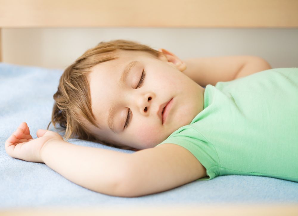 Tiny Transitions Infant & Toddler Sleep Consulting - sleep specialist in West Chester, PA