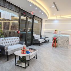 Unique Nails Spa