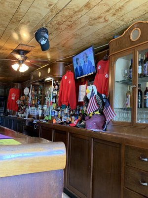 White House Tavern by null