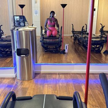 Mantra - Pilates Near Me - Tampa, Florida