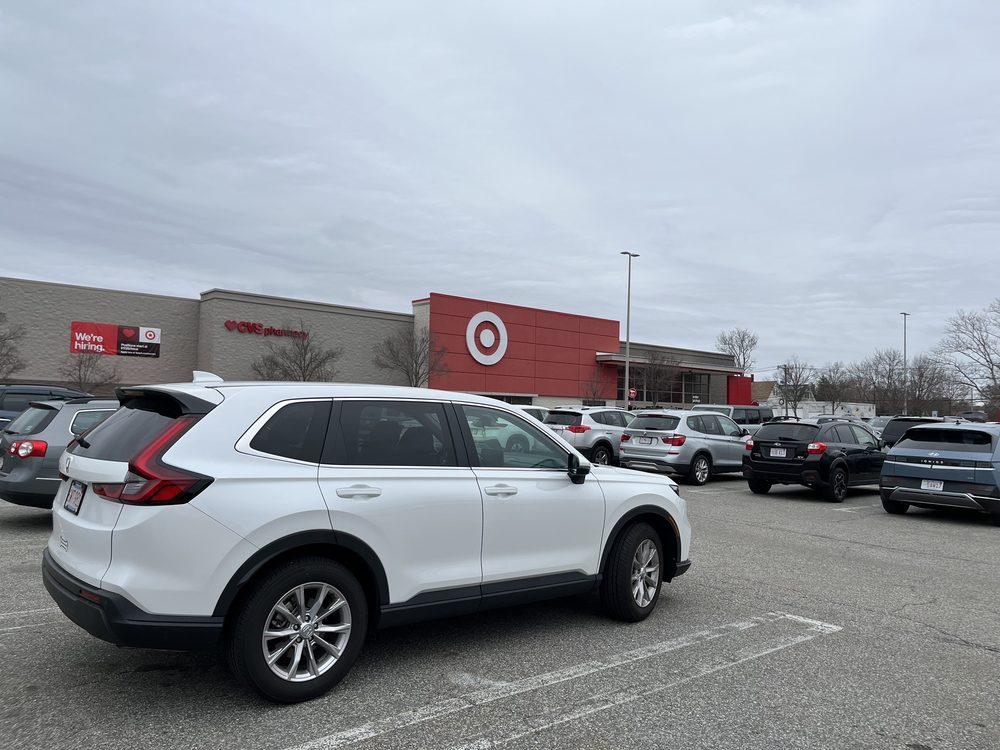 Target Image