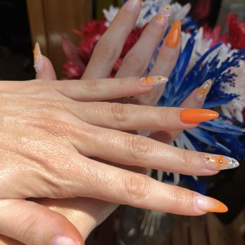 Venice Soleil Nails & Spa - Gel X Nails - Nail Salons Near Me - Venice, California Venice Soleil Nails & Spa - Gel X Nails - Nail Salons Near Me - Venice, California