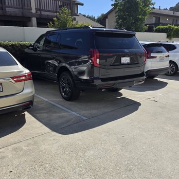 South Bay Ford Sales - Auto Parts & Supplies Near Me - Hawthorne, California