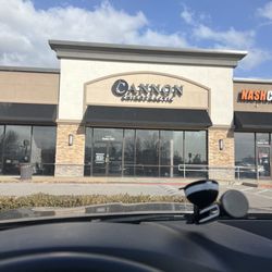 Cannon Chiropractic Center