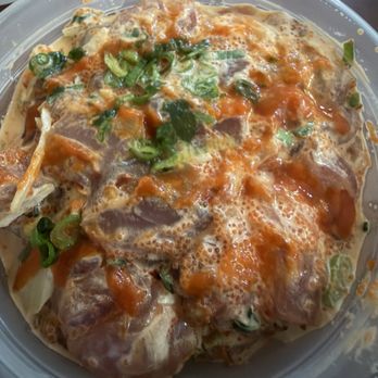 Ry's Poke Shack - Hawaiian Near Me - Pasadena, California