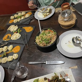 Royal Nepal - Himalayan/Nepalese Near Me - Alexandria, Virginia