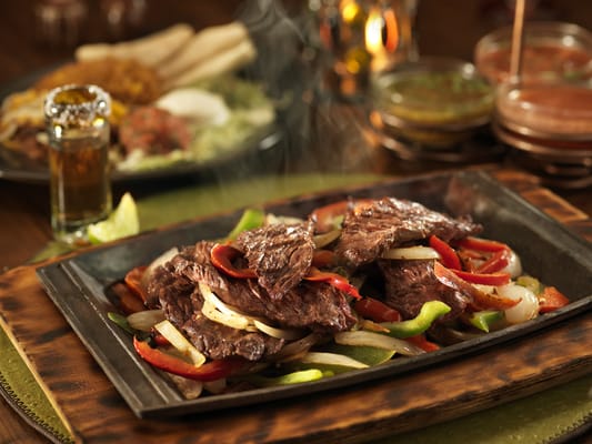 Mi Casa Grill Cantina by null