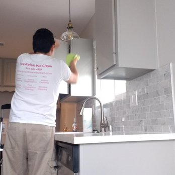 You Relax We Clean - Home Cleaning Near Me - Hemet, California