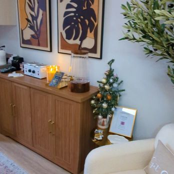 Foreviva - Treatment room - Medical Spas Near Me - Mountain View, California