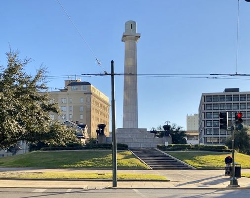 Warehouse District by null