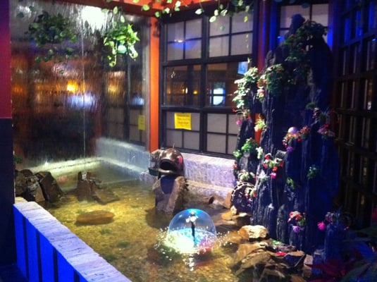 Tokyo Hibachi Asian Cuisine by null