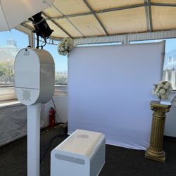 Instant Perfect Booth