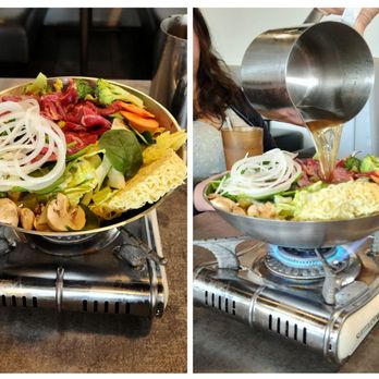 Pho Anh Hot Pot & Crawfish - Vietnamese Near Me - Riverside, California