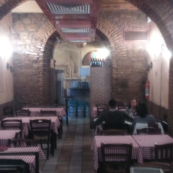 Dar Poeta - Pizza Near Me - Rome, RM Dar Poeta - Pizza Near Me - Rome, RM