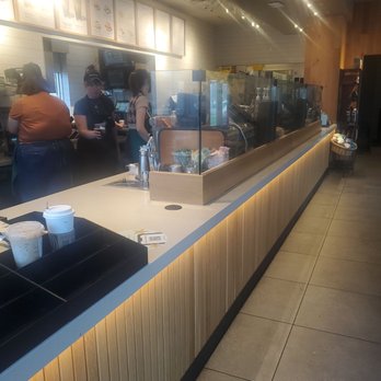 Starbucks - Coffee line - Coffee & Tea Near Me - Indianapolis, Indiana