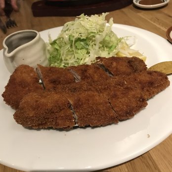 Kokkaku - Ton katsu - New American Near Me - Seattle, Washington Kokkaku - Ton katsu - New American Near Me - Seattle, Washington