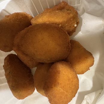 The City Fish - Different poppers? - Sandwiches Near Me - Morgan Hill, California The City Fish - Different poppers? - Sandwiches Near Me - Morgan Hill, California