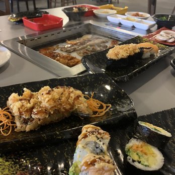Seoul Yokoso - Sushi - Korean Near Me - Brossard, Quebec
