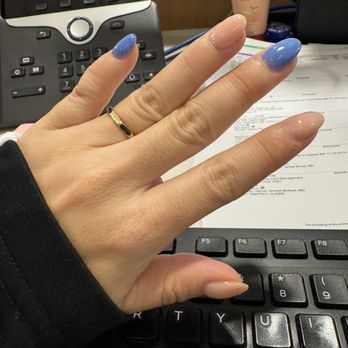Dreams Nail Spa - Nail Salons Near Me - Houston, Texas