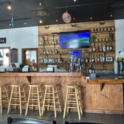 Locos Tacos & Bar - Inside